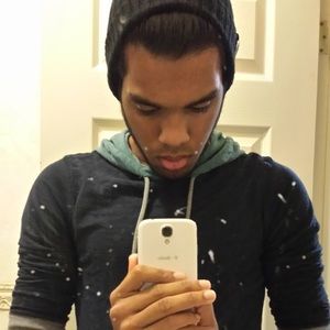 Meet your Posher, Deoraj